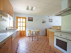 Maison de vacances Gîte Le Menil, 3 pièces, 6 personnes - FR-1-589-111 2 Rue des Reucy 88160 Le Ménil Lorraine