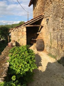 Gîte Le Meynet