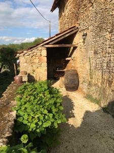 Maison de vacances Gîte Le Meynet Le Meynet 24220 Saint-Cyprien Aquitaine