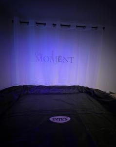 Gîte - Le Moment