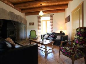 Gîte Le Monastier-sur-Gazeille, 5 pièces, 10 personnes - FR-1-582-271