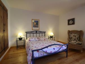 Gîte Le Monastier-sur-Gazeille, 5 pièces, 10 personnes - FR-1-582-271