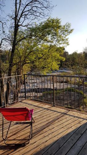 Gite Le Moulin de Rosieres Moulin Champetier