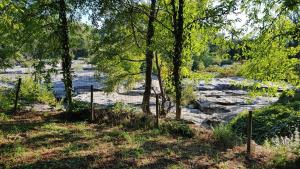 Gite Le Moulin de Rosieres Moulin Champetier