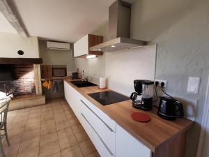 Gîte - Le Moussat