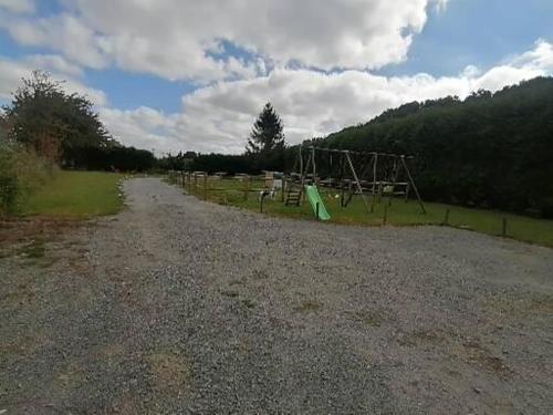 Gîte le parc Michel