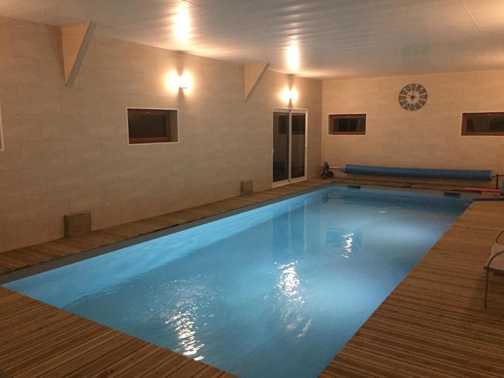 Maison de vacances Gîte Le Penker LE PENKER 22220 Minihy-Tréguier