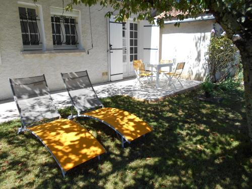 Gîte Le Penten