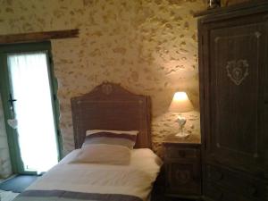 Gîte Le Perrier, 4 pièces, 6 personnes - FR-1-426-194