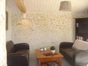 Gîte Le Perrier, 4 pièces, 6 personnes - FR-1-426-194
