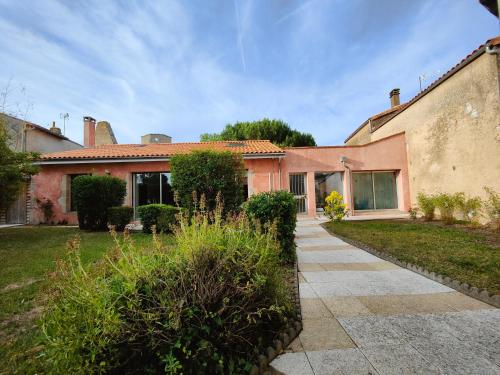 Gîte Le Petit Bambou