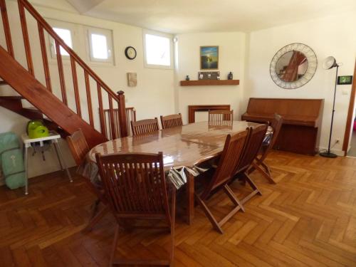Gîte Le Petit Chalet