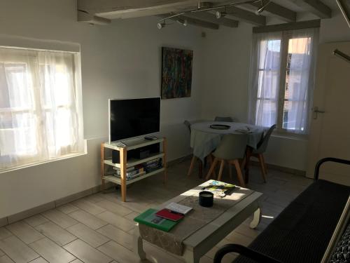Gîte Le Petit Margautier classé 3 étoiles proche Lamotte Beuvron