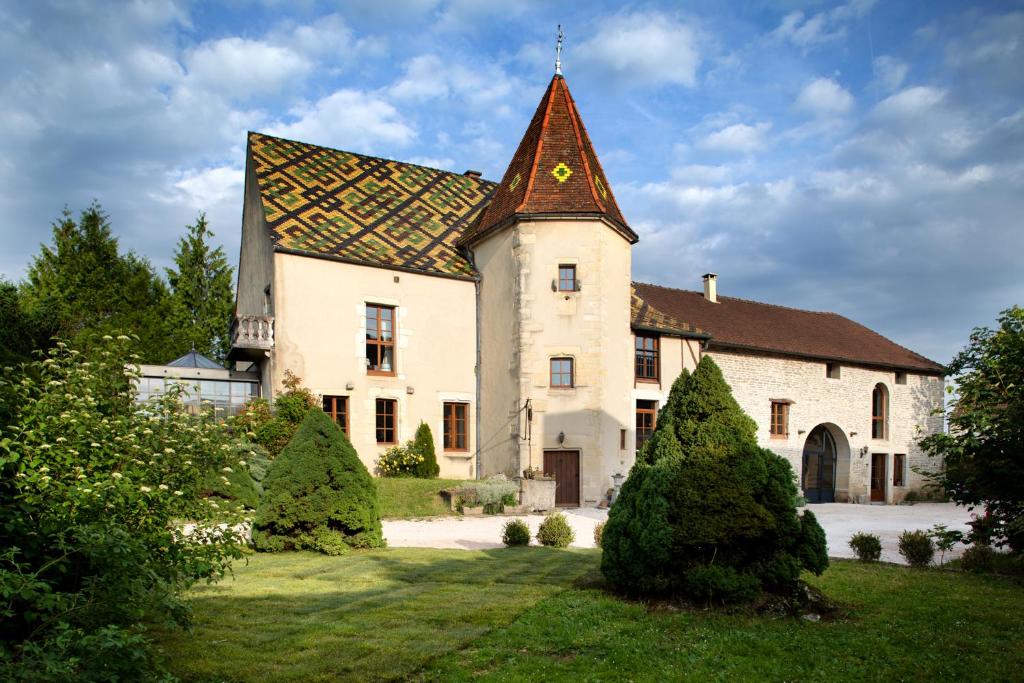 Gite Le Petit Moulin