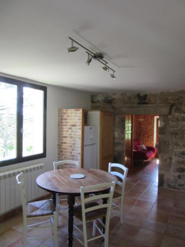 Gîte Le Petit Nid