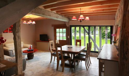 Gîte Le Pic Drille