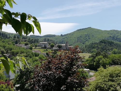 Gîte le pic vert