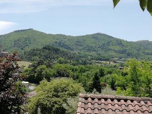 Gîte le pic vert