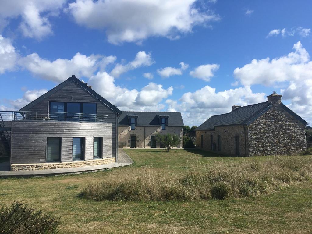 Gîte Le pied à terre