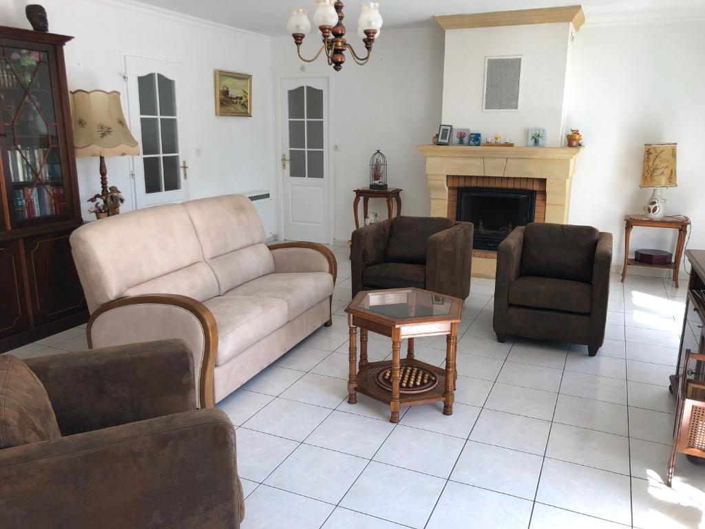 Gîte Le Pilat