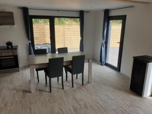 Gîte le PIXIEN 6/8 personnes 15 min de Charleville