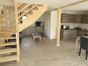 Gîte le PIXIEN 6/8 personnes 15 min de Charleville