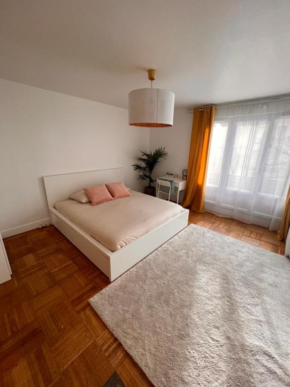 Gîte le PIXIEN 6/8 personnes 15 min de Charleville