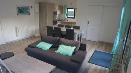 Gîte le Pixien C 4 à 6 personnes 15 min Charleville