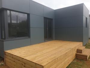 Gîte le Pixien C 4 à 6 personnes 15 min Charleville