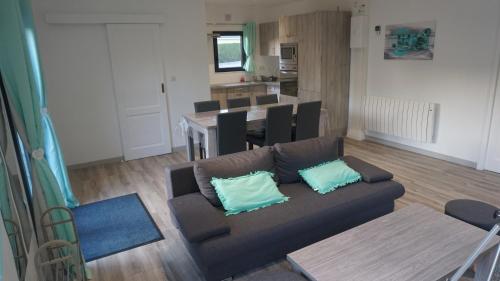 Gîte Le Pixien D 4 à 6 personnes 15 min Charleville