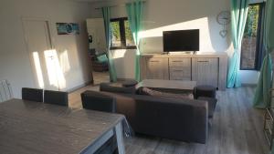 Gîte Le Pixien D 4 à 6 personnes 15 min Charleville