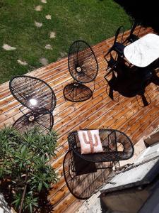 Maison de vacances Gite le Pot de Vin 181 Rue des Nugues 69220 Lancié Rhône-Alpes