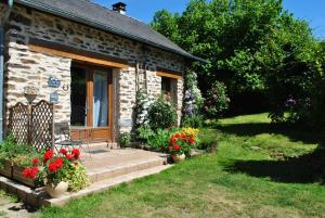 Gîte le pré des Colombes