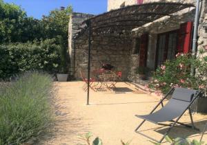 Gîte le pré - le Domaine du Viticulteur -