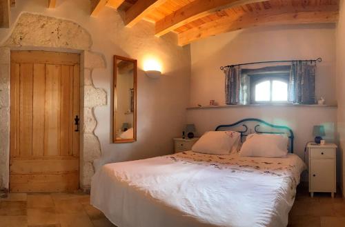 Gîte Le Pressoir