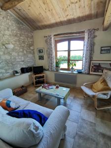 Gîte Le Pressoir