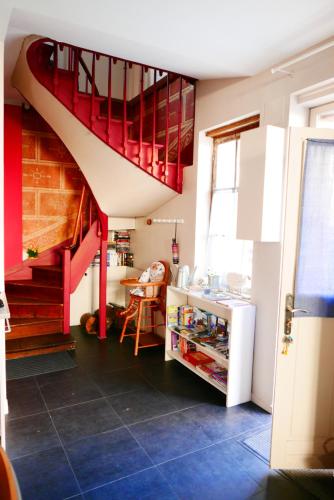 Gîte Le Puits Salé