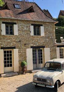 Maison de vacances Gîte Le Recoux Gîtes Le Recoux, Saint Cyprien 24220 Mouzens Aquitaine