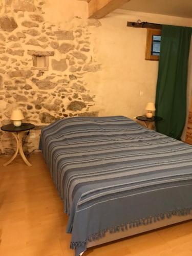 Gîte Le Ribet