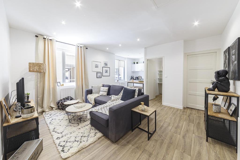 Gite Le Saint Nazaire 62153 Ablain-Saint-Nazaire