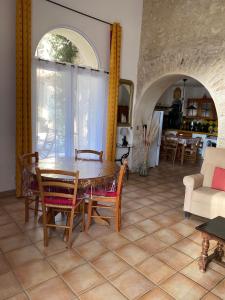 Gîte Le Sirocco Le Moulin de Prédelles