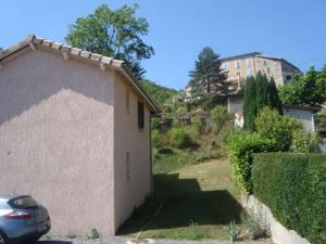 Maison de vacances Gîte le soleil d'eau 3 55 Impasse du Pont 07380 Meyras Rhône-Alpes