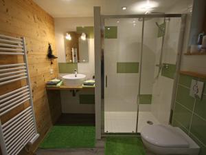 Gîte Le Thillot, 2 pièces, 4 personnes - FR-1-589-383