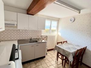 Gîte Le Tholy, 2 pièces, 4 personnes - FR-1-589-129