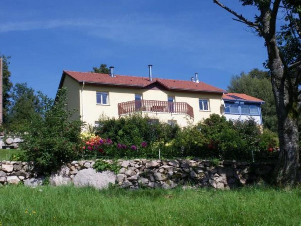 Maison de vacances Gîte Le Tholy, 3 pièces, 5 personnes - FR-1-589-179 1 bis, Chemin de la Rouge Roye 88530 Le Tholy