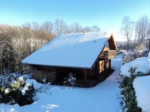 Gîte Le Tholy, 4 pièces, 6 personnes - FR-1-589-121