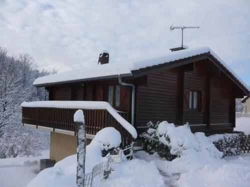 Gîte Le Tholy, 5 pièces, 5 personnes - FR-1-589-202