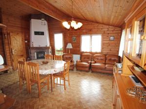 Gîte Le Tholy, 5 pièces, 5 personnes - FR-1-589-202