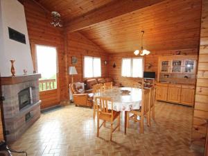 Gîte Le Tholy, 5 pièces, 5 personnes - FR-1-589-202