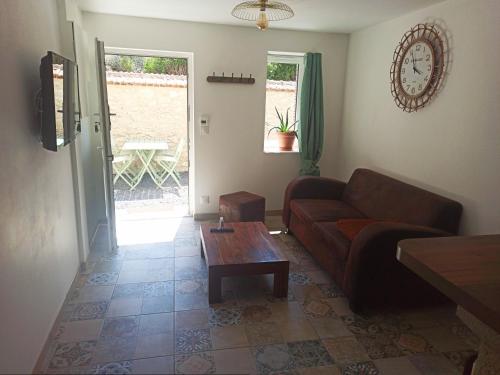 Gîte Le Tico